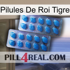 Tiger King Pills viagra2